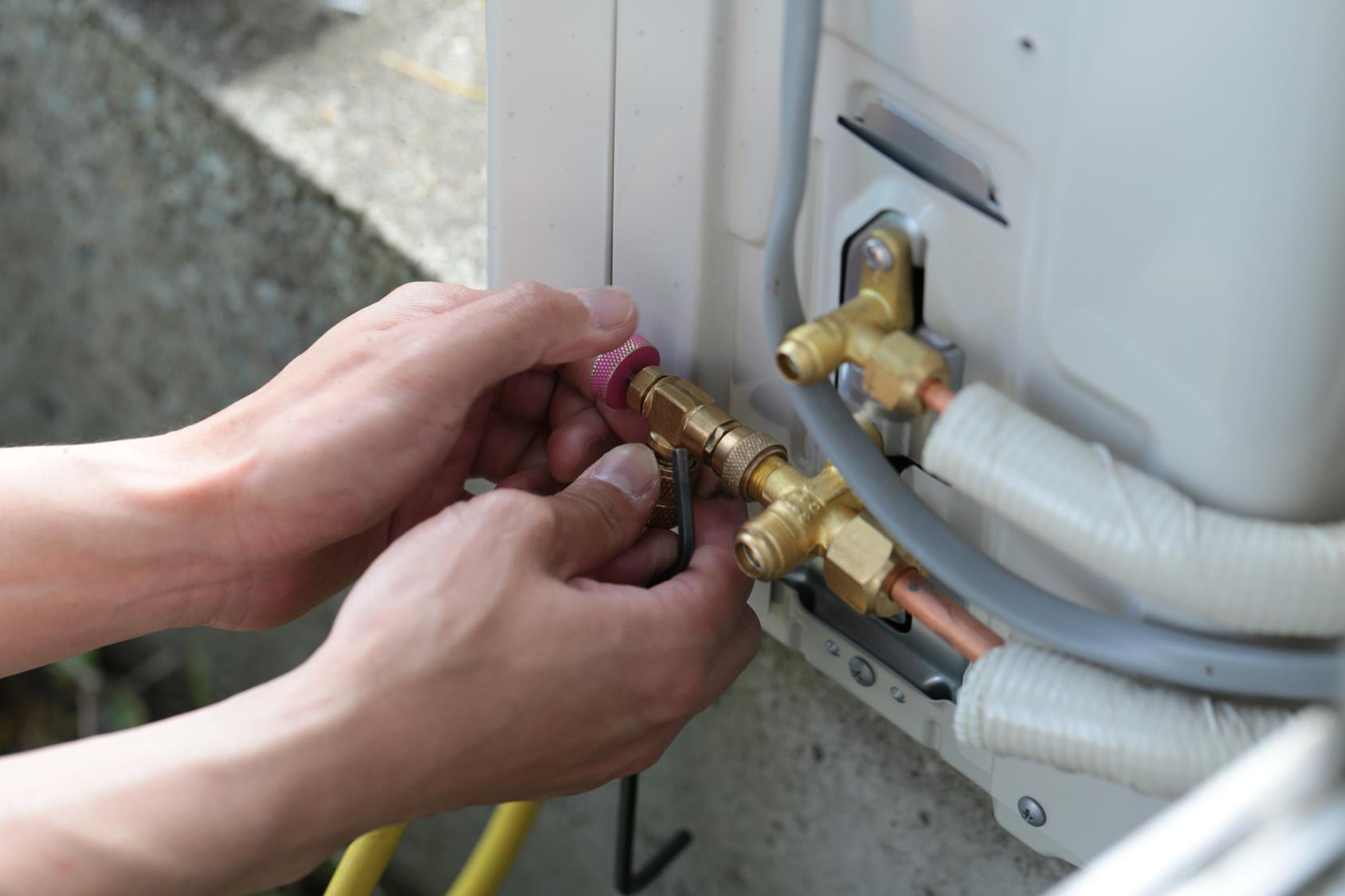 installation chauffage électrique Argenteuil